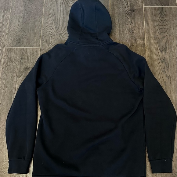 Nike Jordan PSG Hoodie - Picture 3 of 4